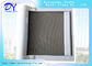 tissu de Mesh Folding Screen Door With plissé par 250cm