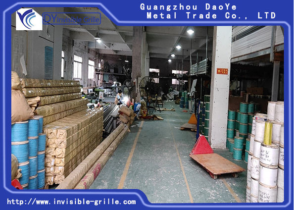 La Chine DAOYE NEW ENERGY CO., LIMITED