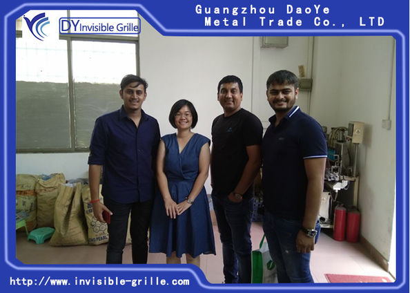 La Chine DAOYE NEW ENERGY CO., LIMITED