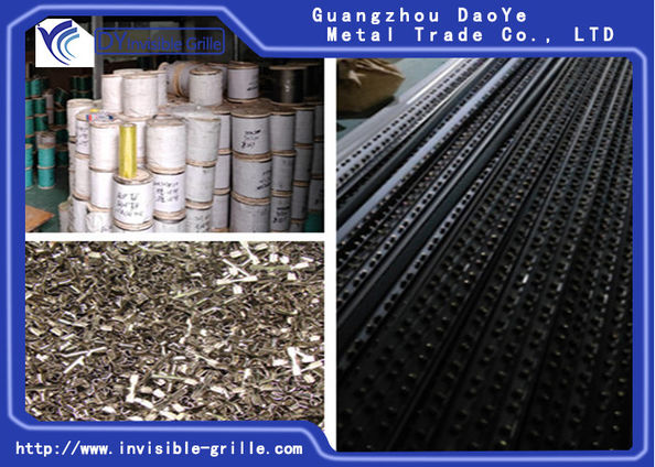 La Chine DAOYE NEW ENERGY CO., LIMITED