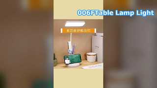 Lampe magnétique : votre lampe de bureau parfaite