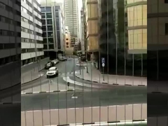 Fil inoxydable de la corrosion 316 invisibles de gril de sécurité de logement anti pour le balcon