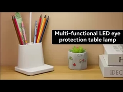 Éclairage de bureau réglable Smart LED Designed Desk Lamp