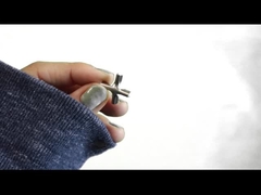 Resteurs de rails en fil d'acier, grilles de sécurité coulissantes invisibles