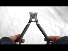 Réseau invisible Hardwarezone accessoires pour les rails en aluminium résistant