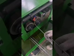 Grilles de balcon en fil d'acier à rouleaux de 3 mm avec une capacité de 100 kg