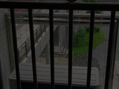 Système d'alarme intelligent de petite de fil d'acier de balcon radio invisible de gril