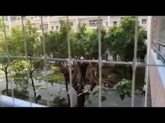 Fabricant de câbles de câbles en acier inoxydable