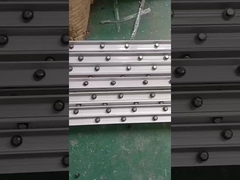 Anti rouille glissant le filet protecteur de gril invisible de balcon de Windows