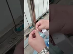 Alerte 120dB Grille invisible DY