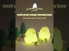 Lampe de sommeil Mango