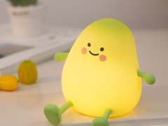 Interface de charge de type C