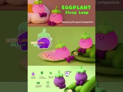 Lampes de silicone USB Rechargeable Chambre à côté du lit