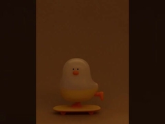 121*83*132mm Lumière de nuit chaude L'ajout parfait à votre entreprise B2B