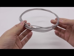 Grille invisible rapide et facile d'installation