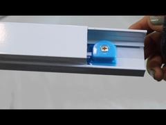 Matériau en acier inoxydable 316