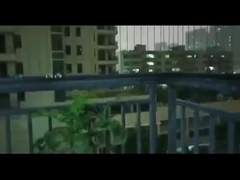 Design de société moderne style grille invisible balcon pour la tolérance ± 1% Tolérance