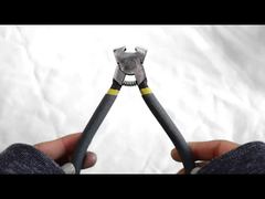 Grille Invisible Résistance à l'Impact 400kg Classe de Sécurité B et Cadre en Alliage d'Aluminium