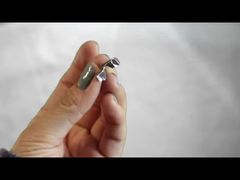 Découvrez pourquoi choisir un rail de fenêtre coulissante en aluminium durable pour la sécurité des enfants et les grilles invisibles.