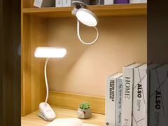 LED Table Lamp