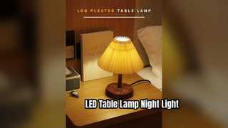 Lampe de Table LED Type C, luminosité, lampe de bureau, économie d'énergie, adaptée à l'étude de bureau