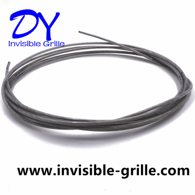 DY Grille invisible pour les fenêtres et balcons pour la sécurité à domicile