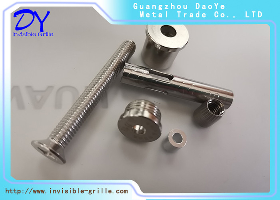 Arrêtoir de rail de fil d