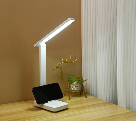 Portable lampe à écrans de bureau de bureau d'étude lampe de protection oculaire pour chambre à coucher