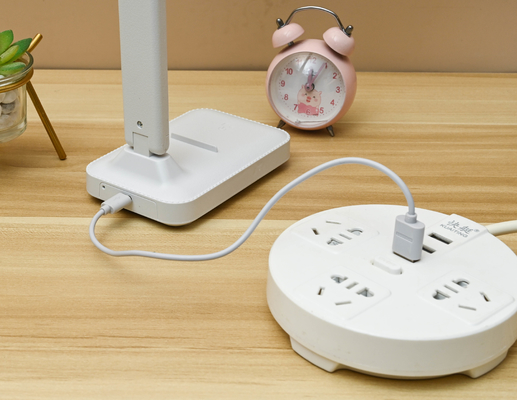 Portable lampe à écrans de bureau de bureau d'étude lampe de protection oculaire pour chambre à coucher