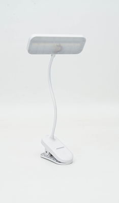 5 watts lampe moderne lampe de bureau avec bras réglable certification FCC 5W puissance lampes de table chambre