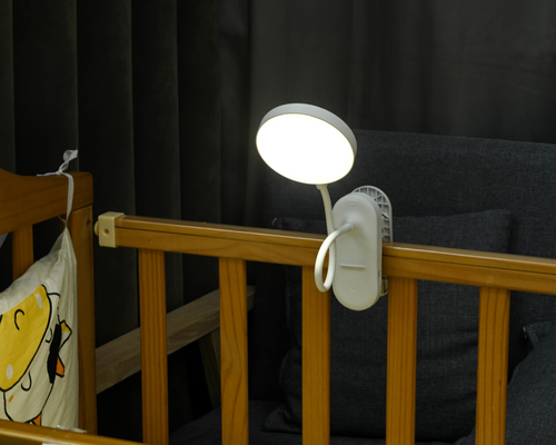 10 ampoules lampe de bureau 5W pour l'éclairage contemporain et pratique lampes de table pour le salon