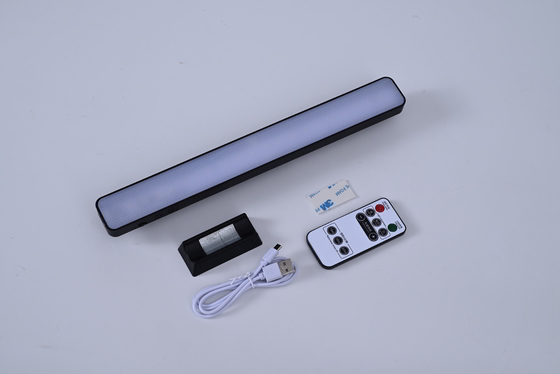 Lampe de bureau LED pliable pour la décoration de la maison