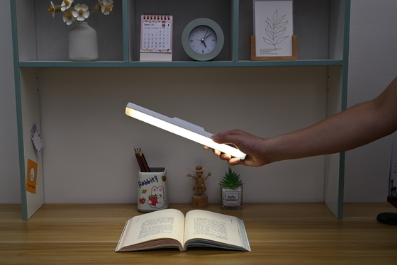 Lampe murale pliable moderne avec 10 ampoules 5 watts
