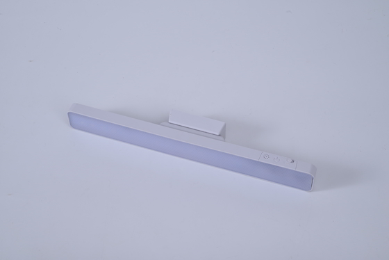 Lampe de table à LED déglaçable 5W à commande tactile dans la température de couleur 3500-6500K