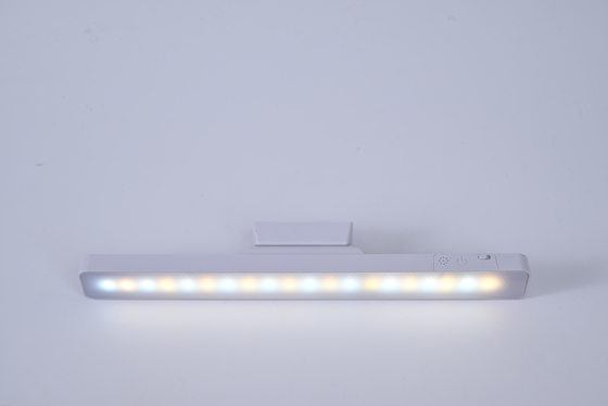 Lampe de table à LED déglaçable 5W à commande tactile dans la température de couleur 3500-6500K