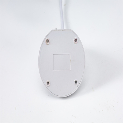 Lampe de table LED pliable de 5W avec température de couleur réglable pour la lecture et l'étude