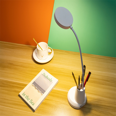 Lumière de table à LED à commande tactile pour la chambre à coucher