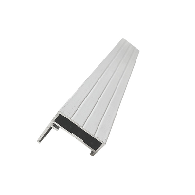 2.5 mm de diamètre Grille fixe invisible avec surface de câble en acier de nylon