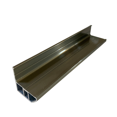 Structure de fil de voie en aluminium en carton d'aluminium blanc pour 110 kg Durabilité et visibilité améliorée