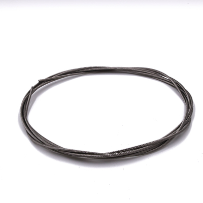 12 1 Épaisseur de fil Construction Grille fixe invisible avec direction d'ouverture verticale