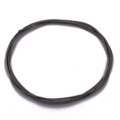 12 1 Épaisseur de fil Construction Grille fixe invisible avec direction d'ouverture verticale