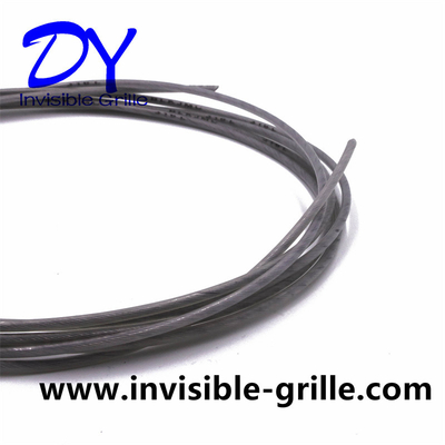 DY Grille invisible pour les fenêtres et balcons pour la sécurité à domicile