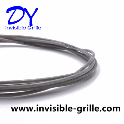 DY Grille invisible pour les fenêtres et balcons pour la sécurité à domicile