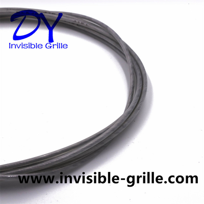 Sécurisez votre maison et vos proches avec la grille invisible DY pour fenêtres et balcons
