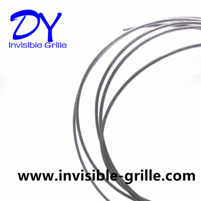 Sécurisez votre maison et vos proches avec la grille invisible DY pour fenêtres et balcons