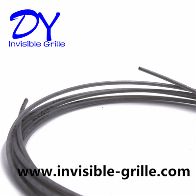 Sécurisez votre maison et vos proches avec la grille invisible DY pour fenêtres et balcons