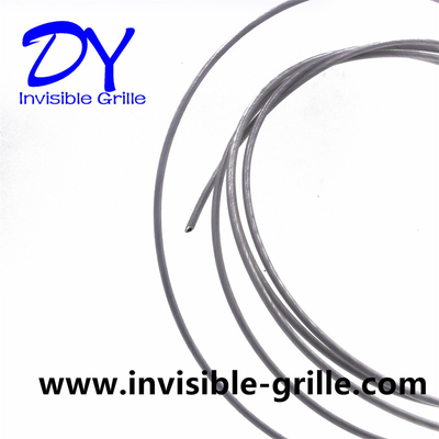 Découvrez une protection inégalée avec la grille invisible DY pour fenêtres et balcons