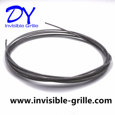 Découvrez une protection inégalée avec la grille invisible DY pour fenêtres et balcons