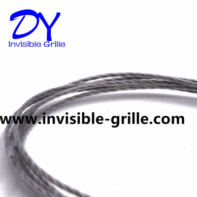 La grille invisible DY est la solution ultime pour garder votre maison sûre et belle