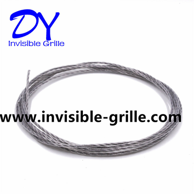 La grille invisible DY est la solution ultime pour garder votre maison sûre et belle